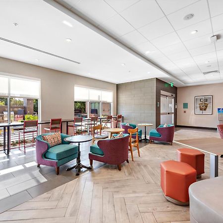 Home2 Suites By Hilton San Bernardino Ngoại thất bức ảnh