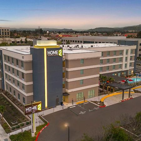 Home2 Suites By Hilton San Bernardino Ngoại thất bức ảnh