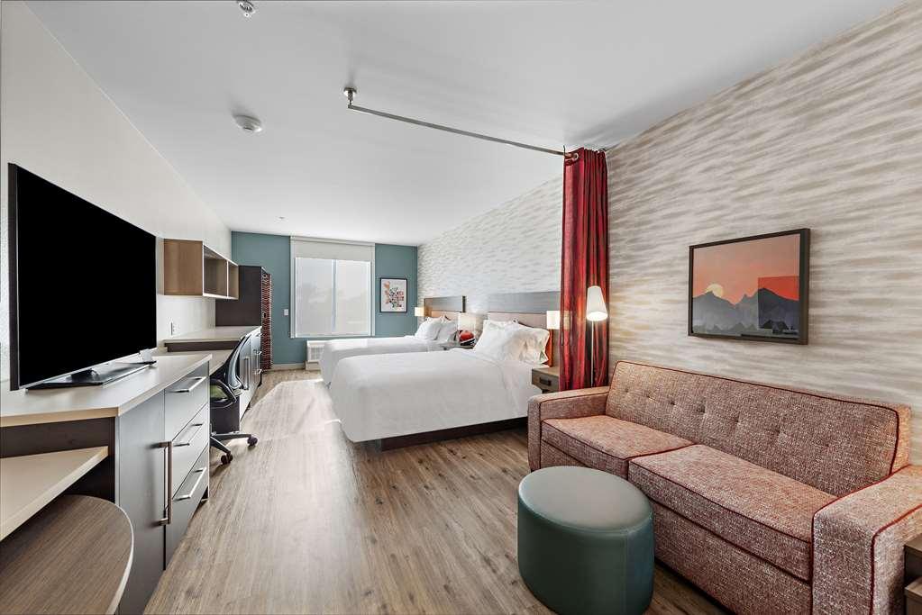 Home2 Suites By Hilton San Bernardino Phòng bức ảnh