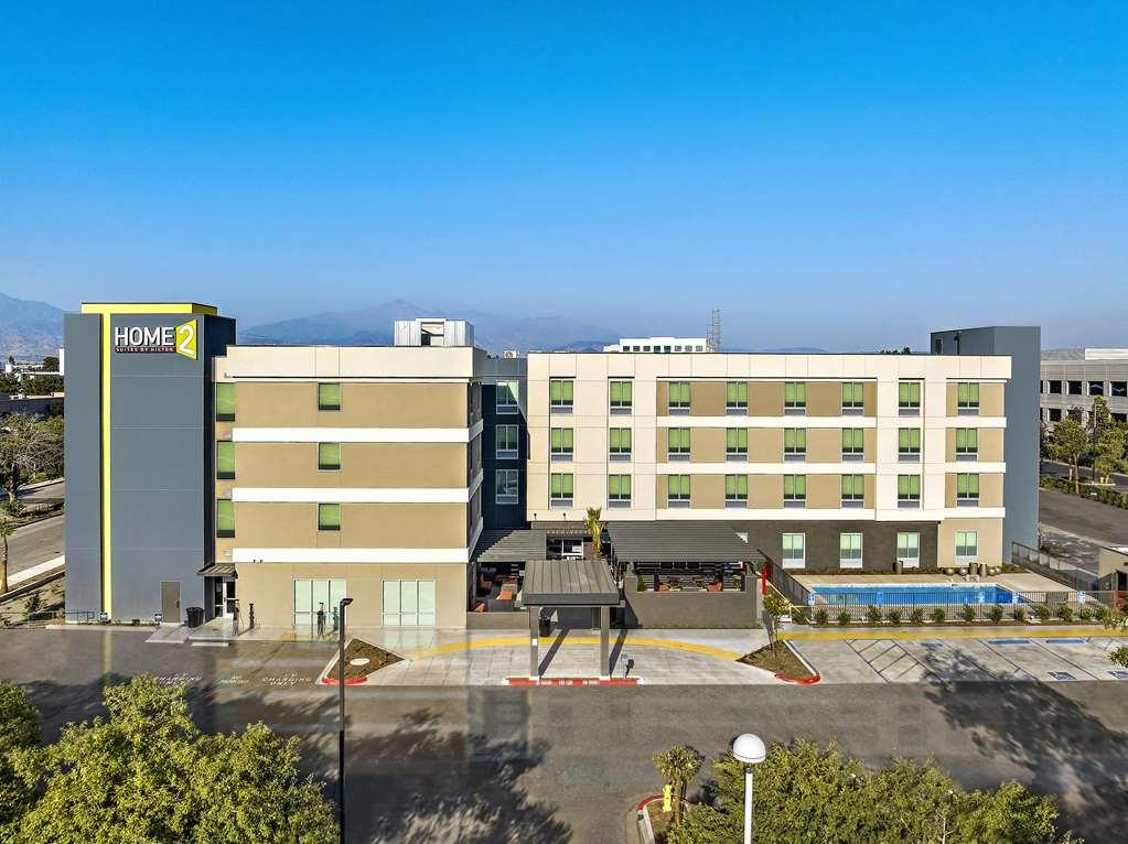 Home2 Suites By Hilton San Bernardino Ngoại thất bức ảnh
