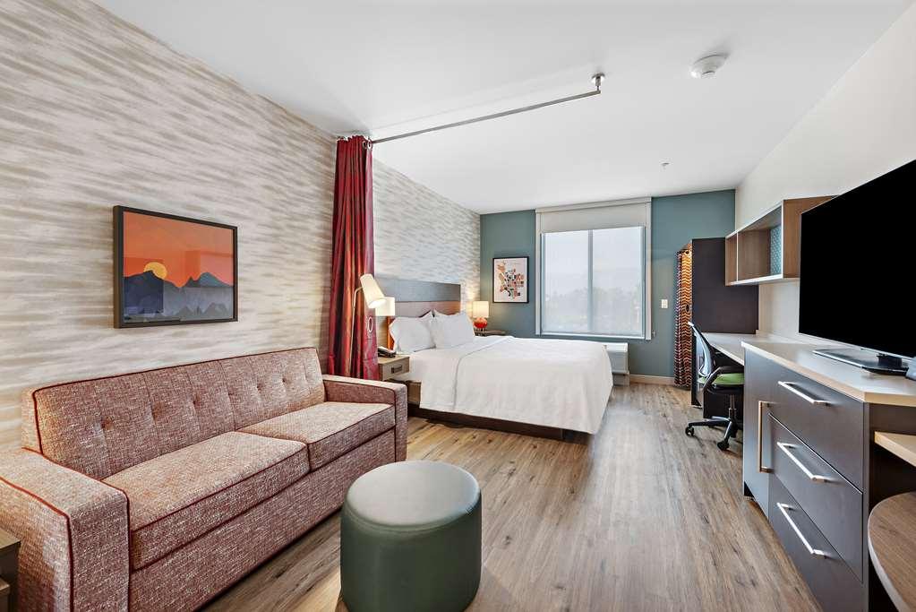 Home2 Suites By Hilton San Bernardino Phòng bức ảnh