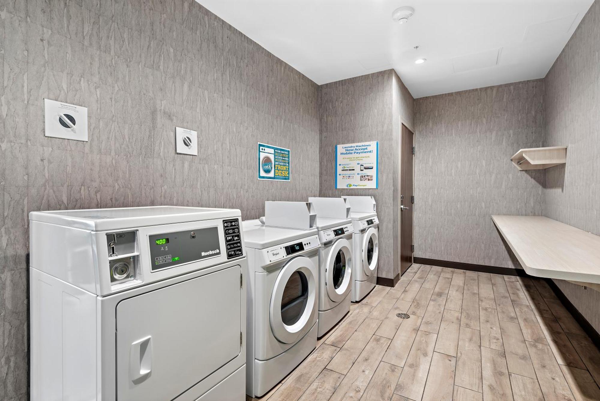 Home2 Suites By Hilton San Bernardino Ngoại thất bức ảnh