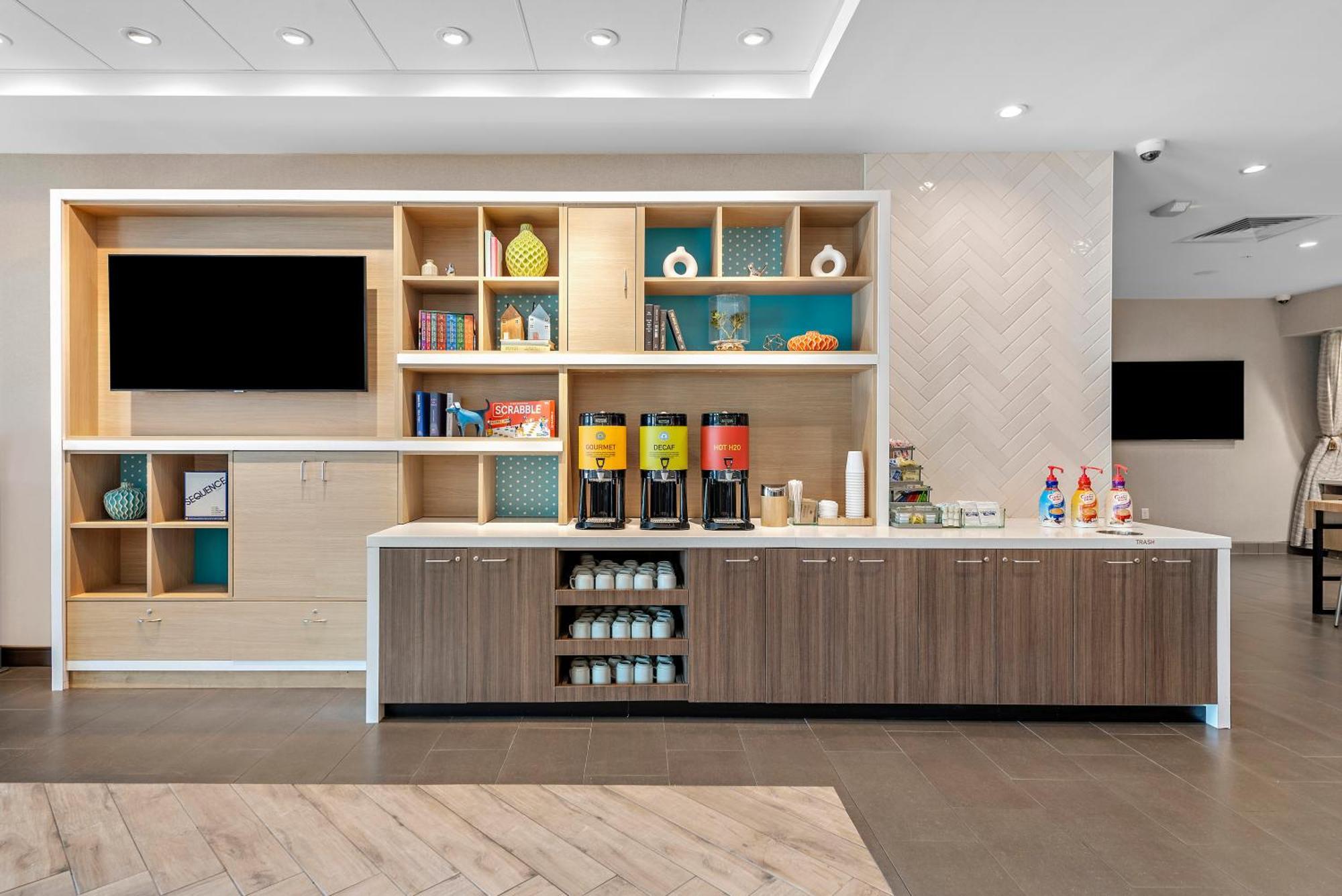 Home2 Suites By Hilton San Bernardino Ngoại thất bức ảnh