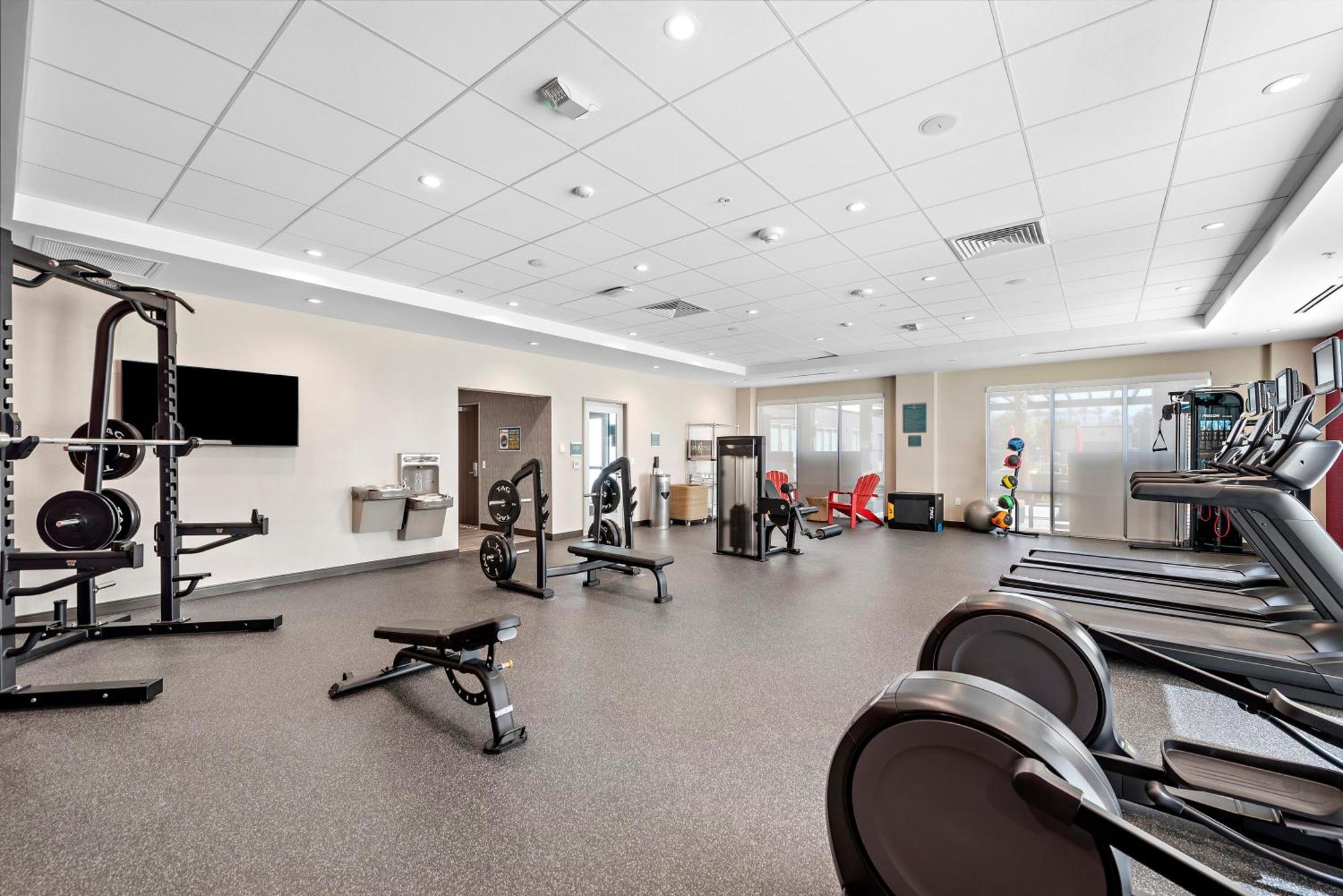 Home2 Suites By Hilton San Bernardino Ngoại thất bức ảnh