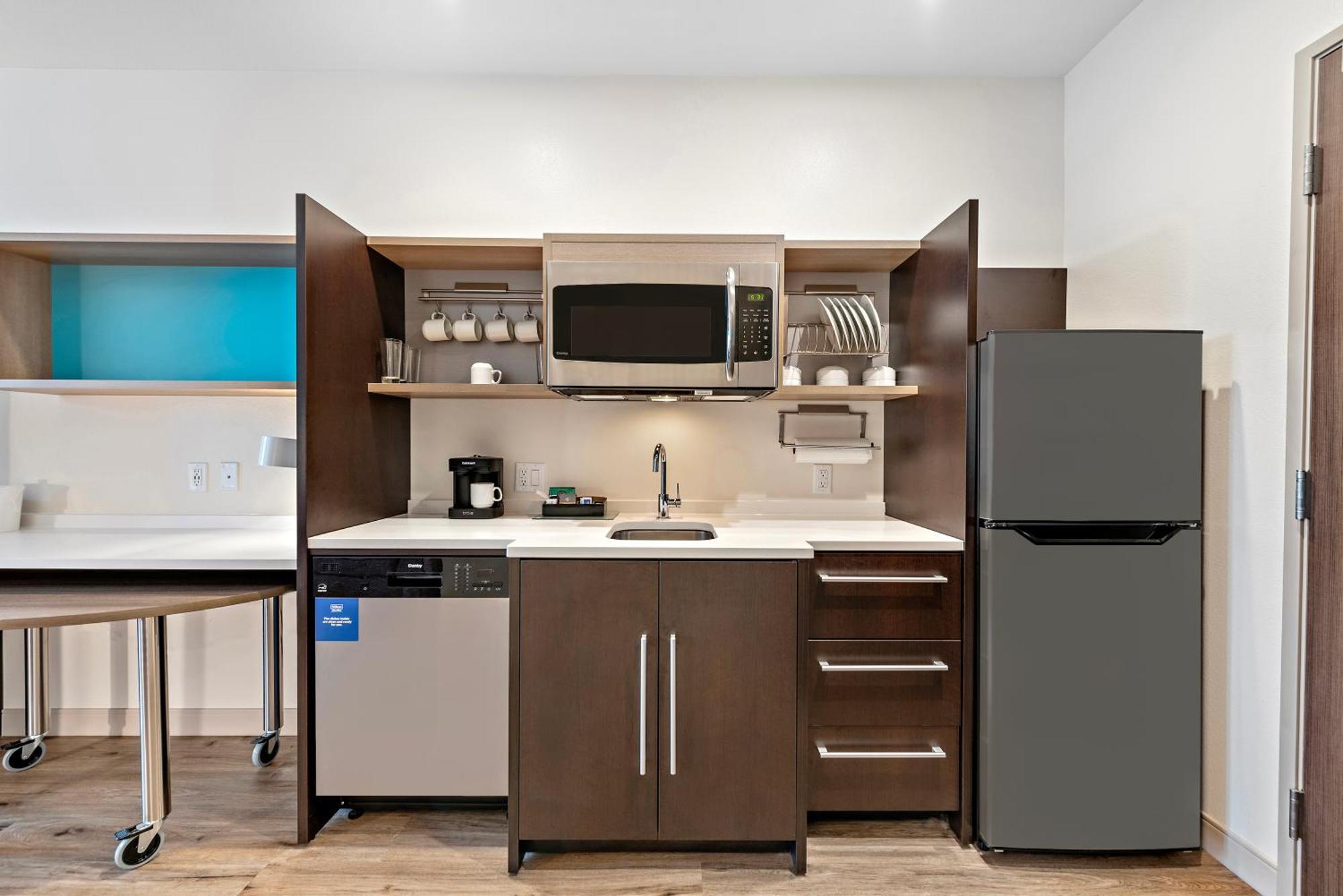 Home2 Suites By Hilton San Bernardino Ngoại thất bức ảnh