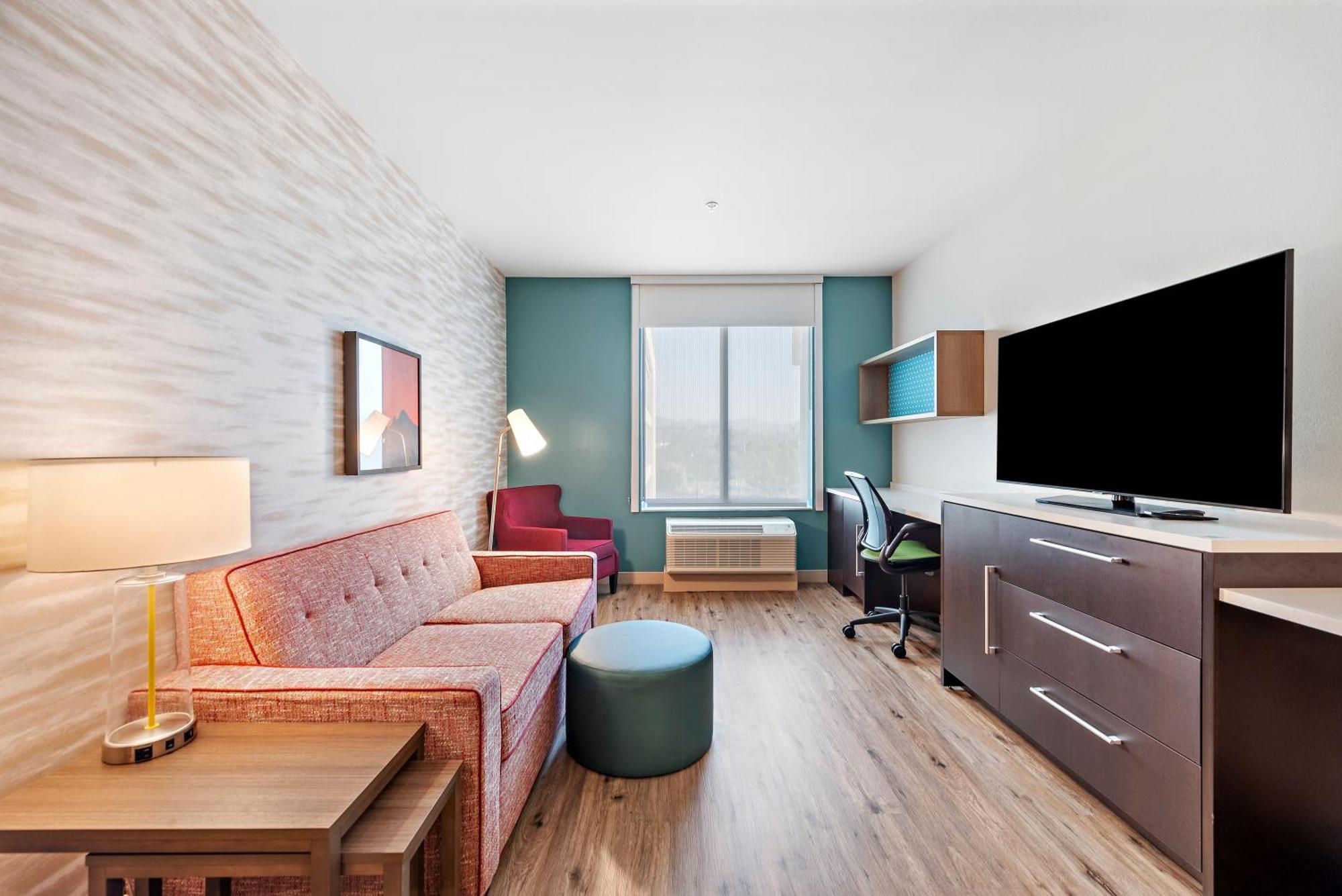Home2 Suites By Hilton San Bernardino Ngoại thất bức ảnh