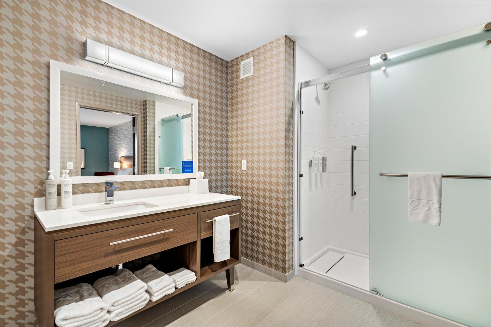 Home2 Suites By Hilton San Bernardino Ngoại thất bức ảnh