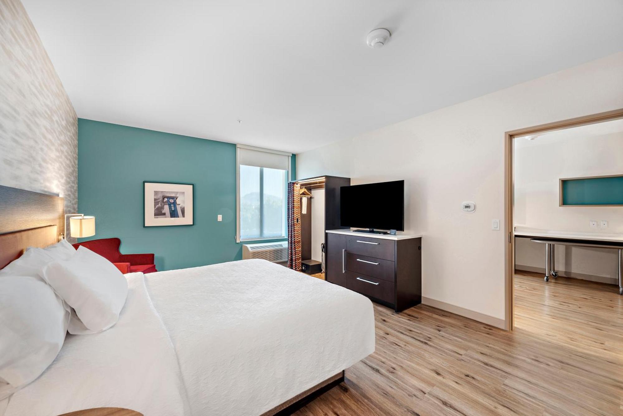 Home2 Suites By Hilton San Bernardino Ngoại thất bức ảnh