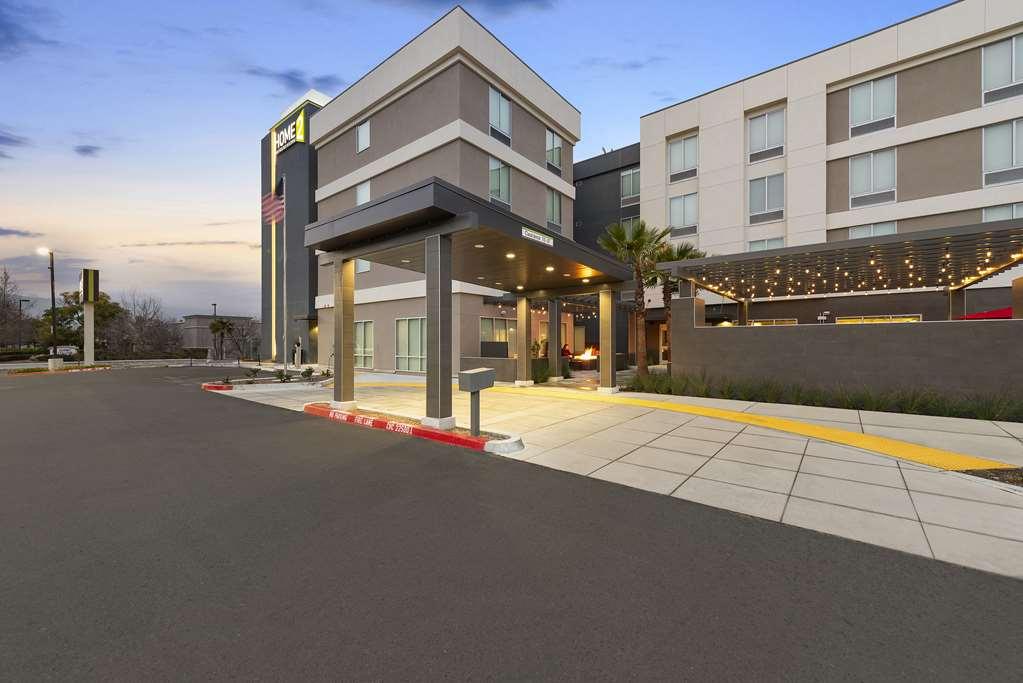Home2 Suites By Hilton San Bernardino Ngoại thất bức ảnh