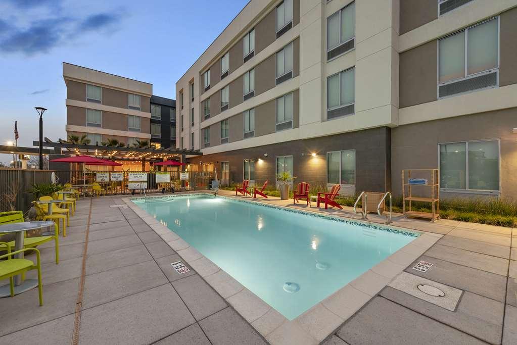 Home2 Suites By Hilton San Bernardino Tiện nghi bức ảnh